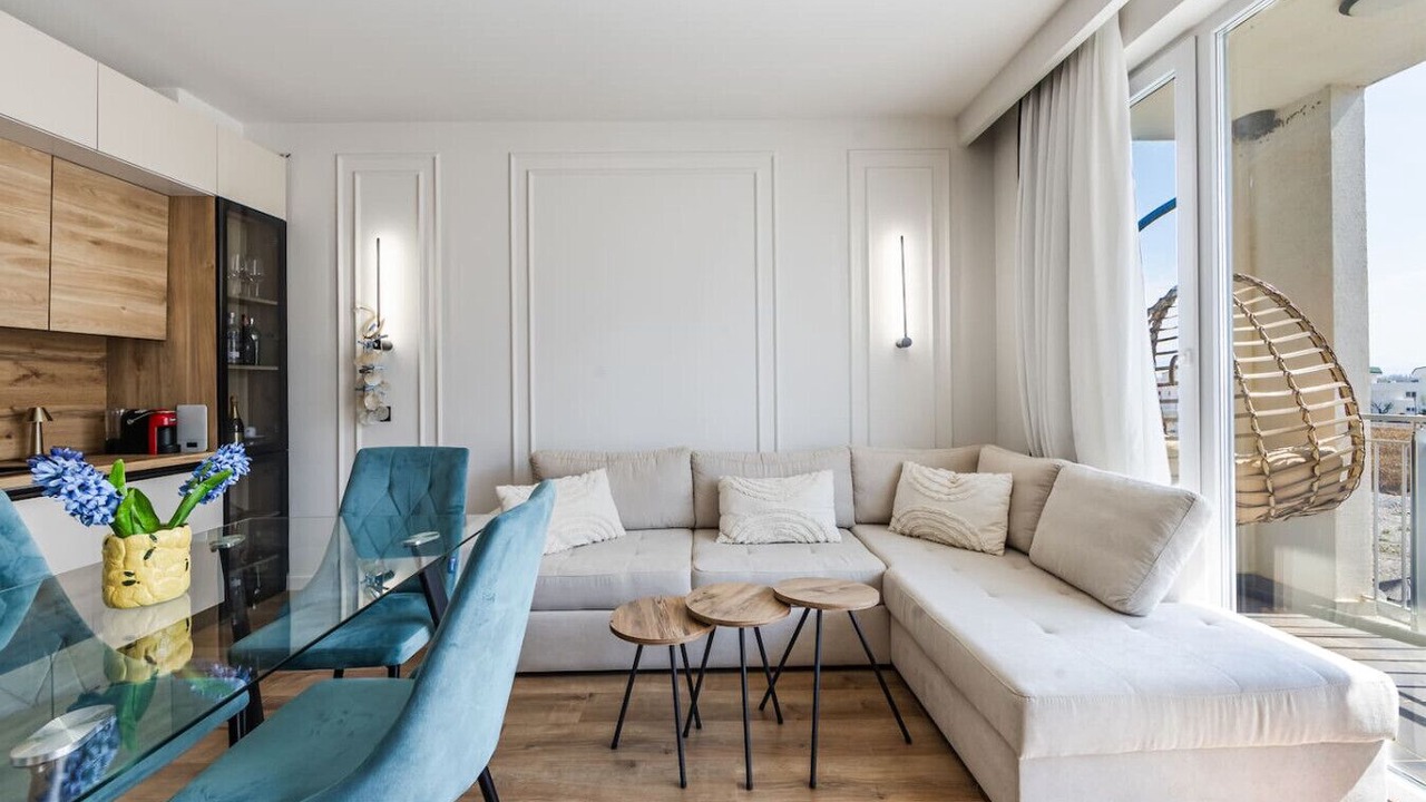 Photo of Livingroom in Sakës