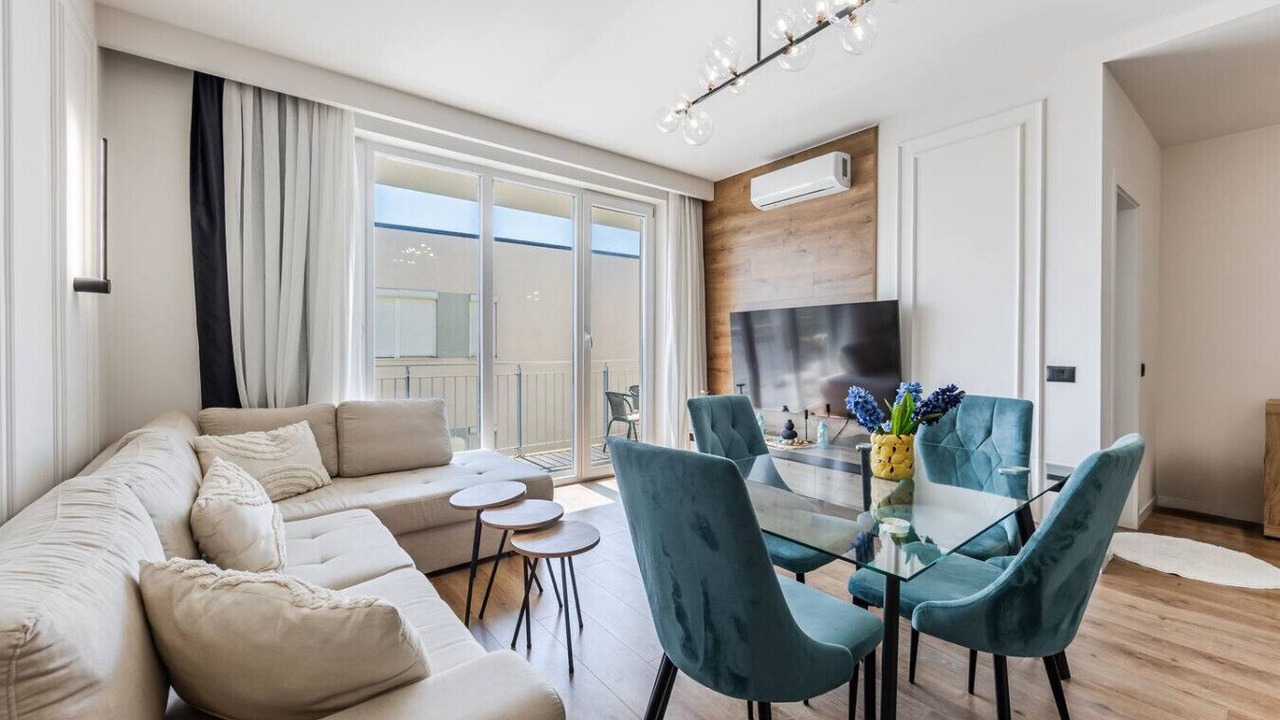 Photo of Livingroom in Sakës