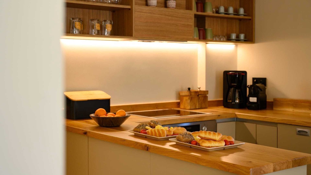 Photo of Kitchen in Gouvia