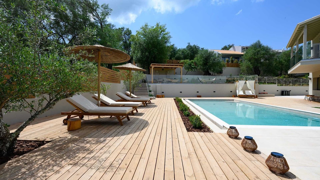 Photo of Outdoor in Gouvia