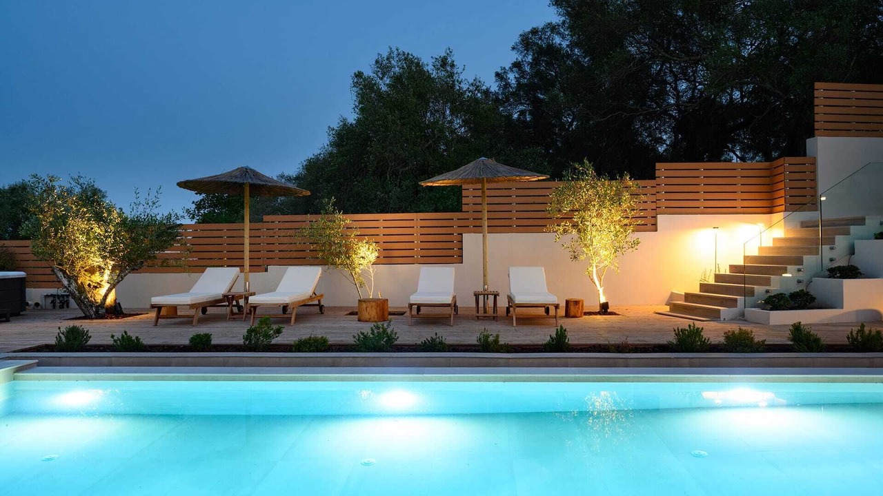 Photo of Outdoor in Gouvia