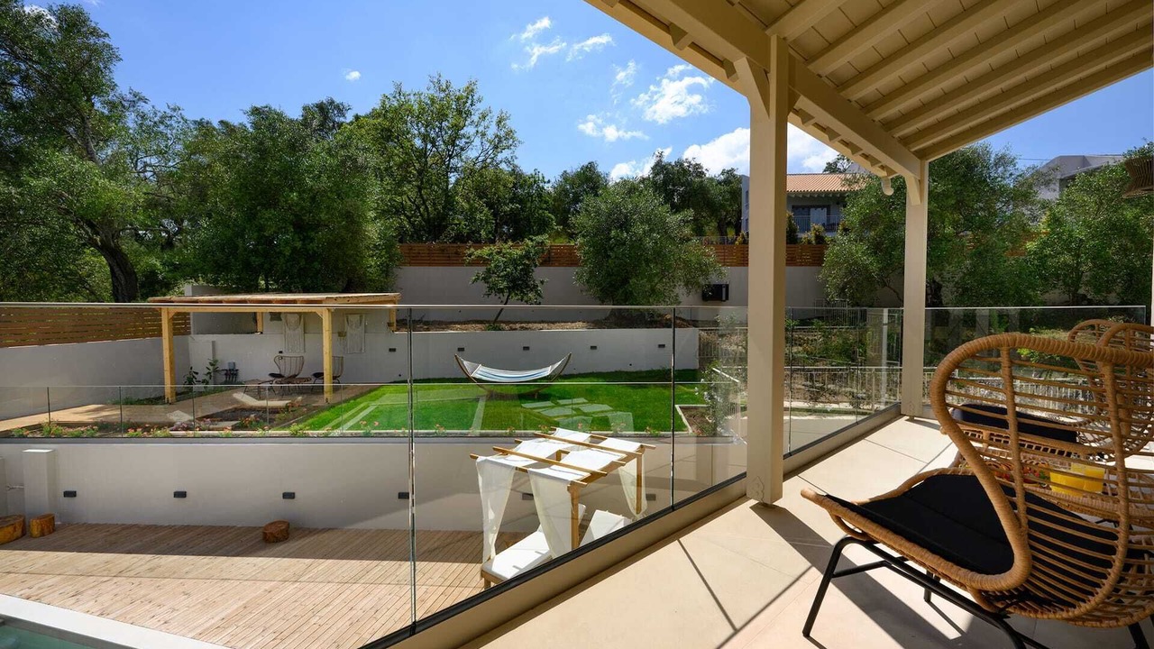 Photo of Outdoor in Gouvia