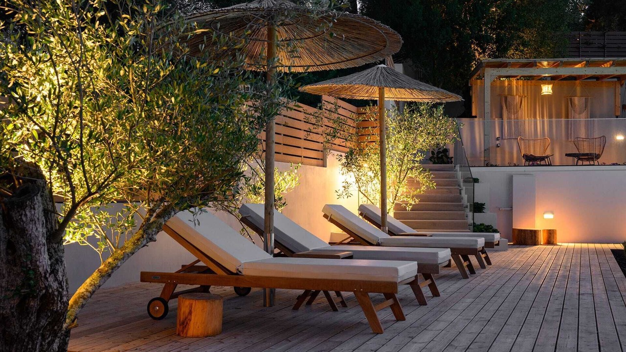 Photo of Patio Balcony in Gouvia