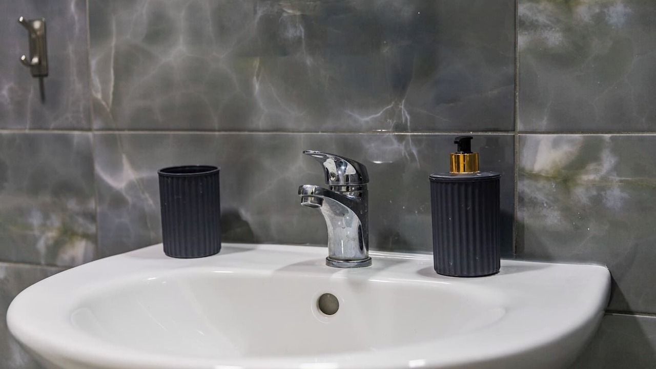 Photo of Bathroom in Shengjin