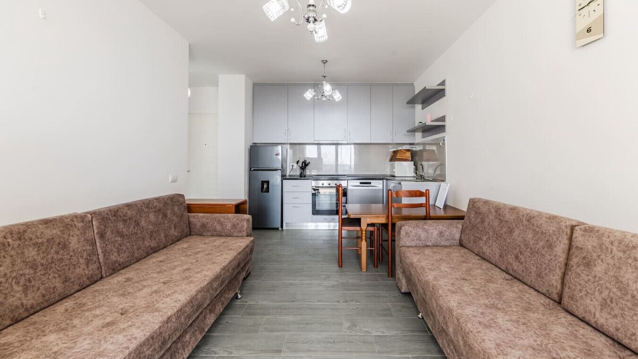 Photo of Livingroom in Shengjin