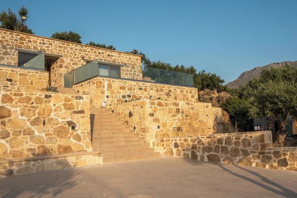 Photo of Outdoor in Limeniskos