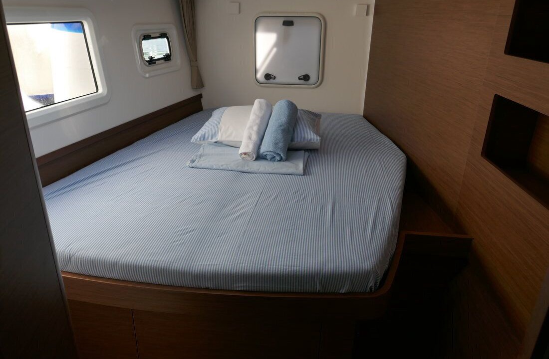 Photo of Bedroom in Lavrio