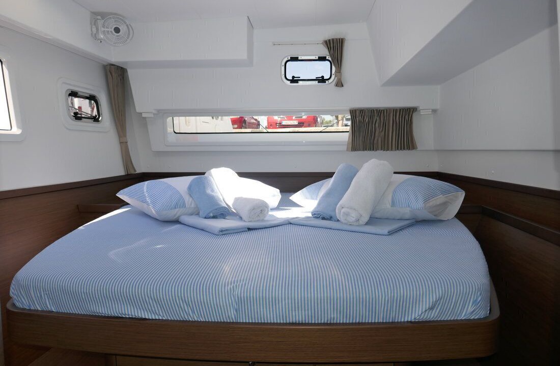Photo of Bedroom in Lavrio