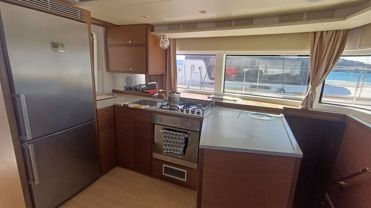 Photo of Kitchen in Lavrio