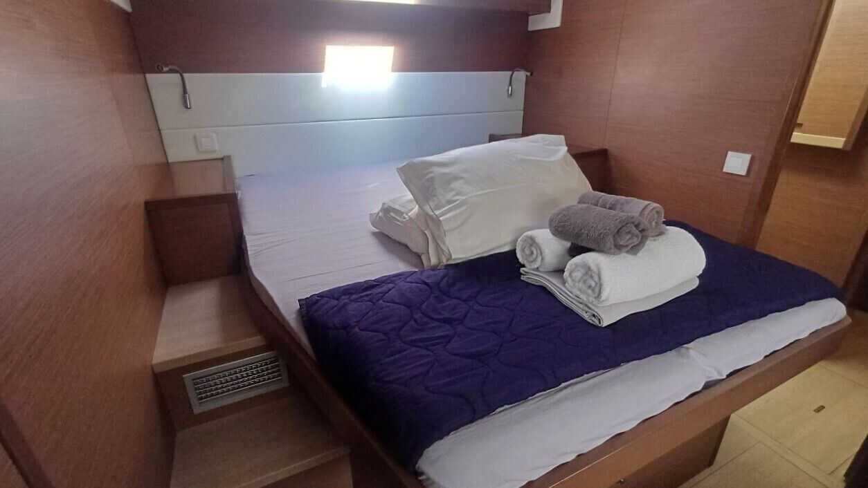 Photo of Bedroom in Lavrio