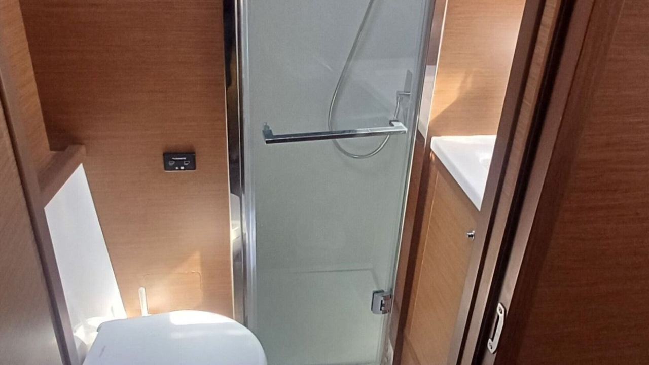 Photo of Bathroom in Lavrio