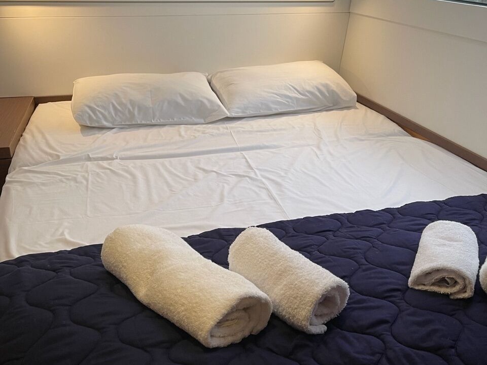 Photo of Bedroom in Volos City Centre