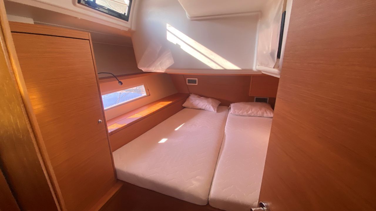 Photo of Bedroom in Lefkada