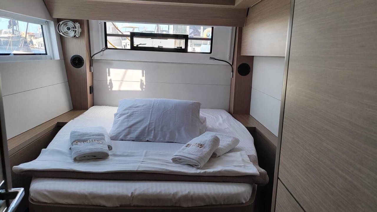 Photo of Bedroom in Lavrio