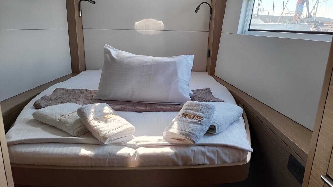 Photo of Bedroom in Lavrio