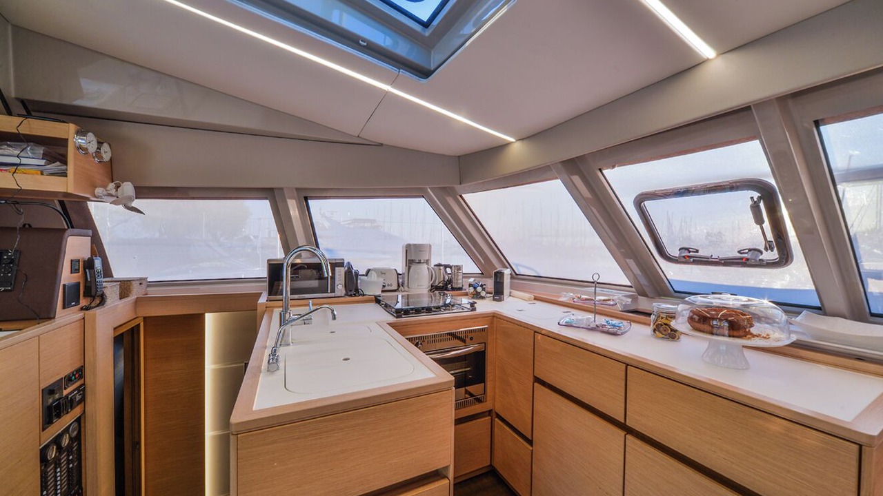 Photo of Kitchen in Alimos
