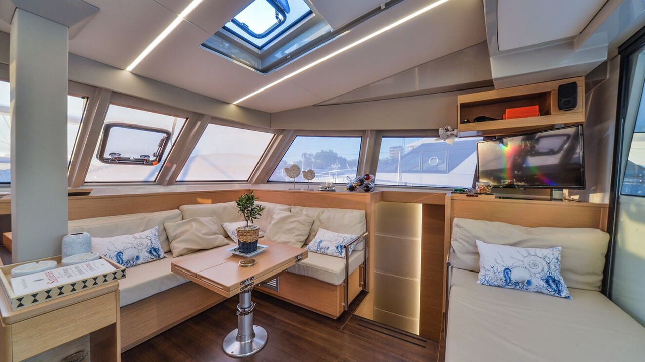Photo of Livingroom in Alimos