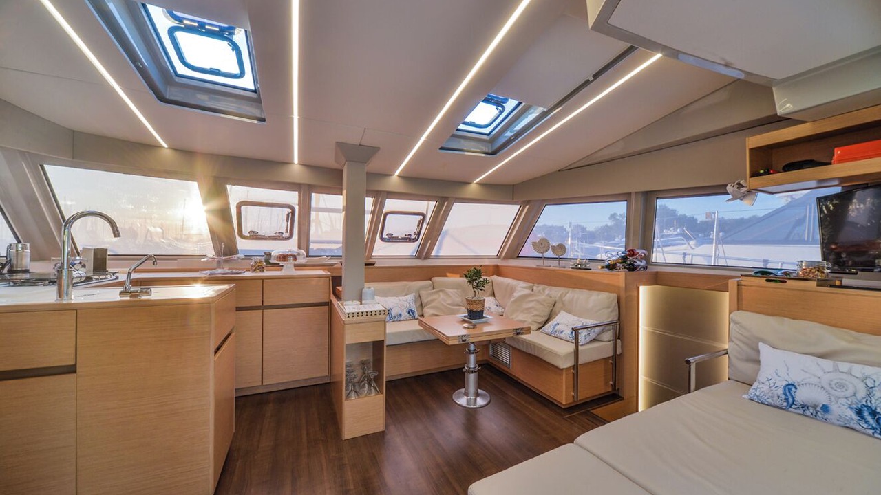 Photo of Livingroom in Alimos