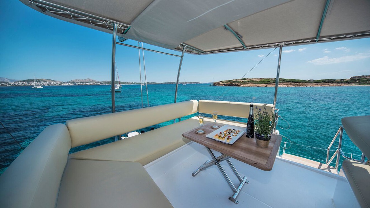 Photo of Outdoor in Alimos