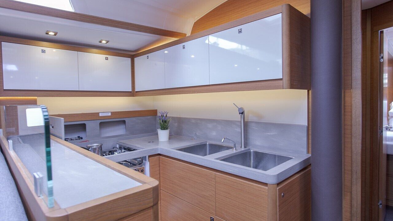 Photo of Kitchen in Mytikas