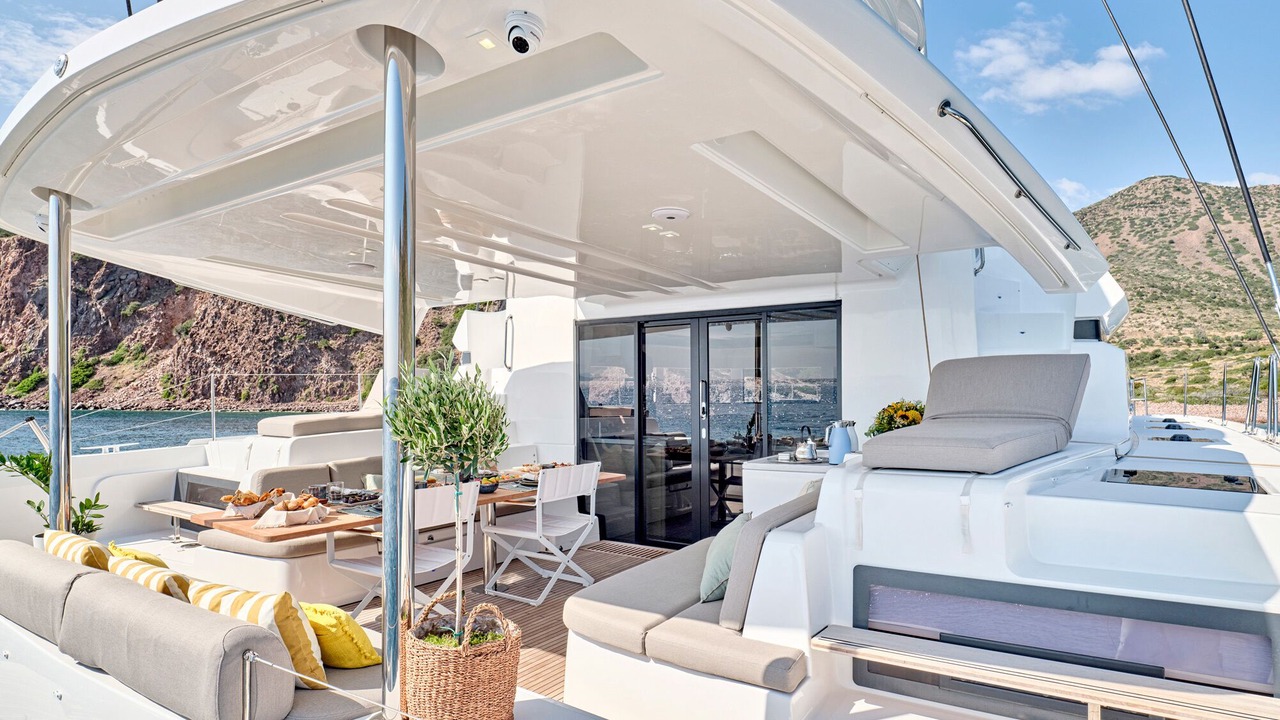 Photo of Outdoor in Alimos