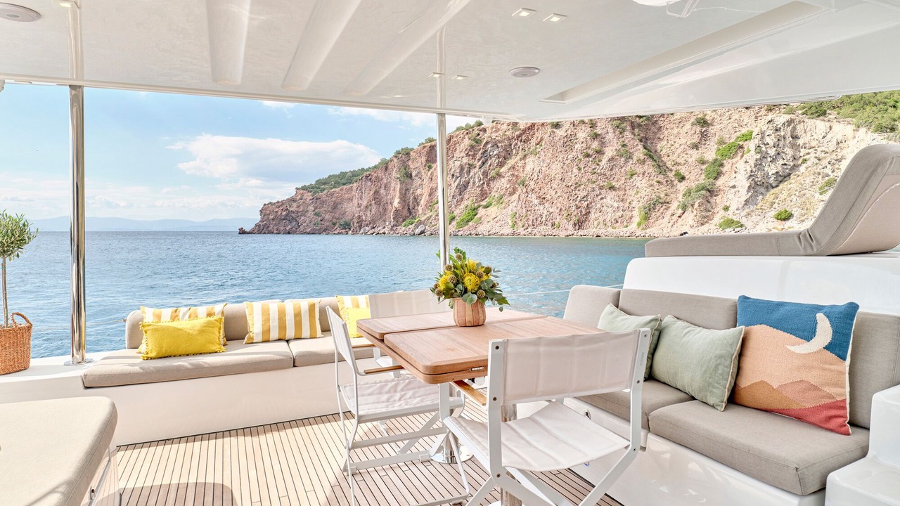 Photo of Outdoor in Alimos
