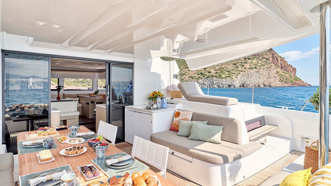Photo of Outdoor in Alimos