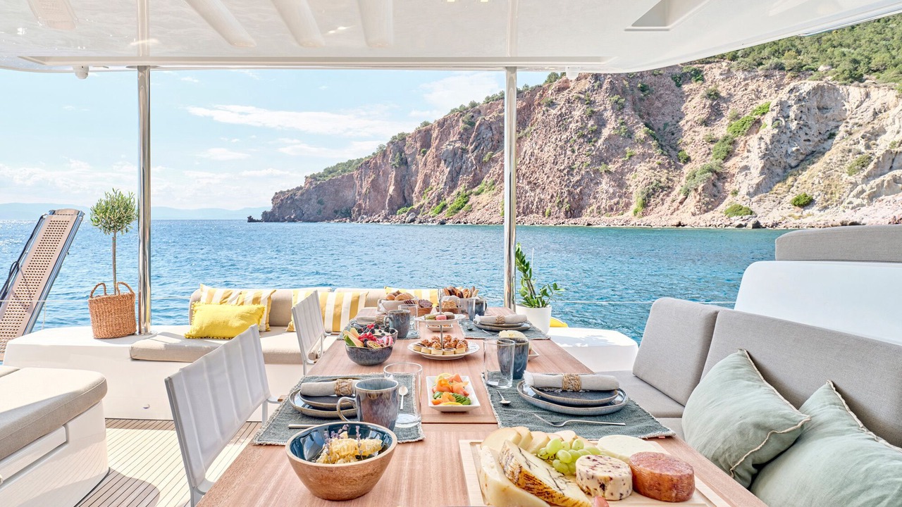 Photo of Outdoor in Alimos
