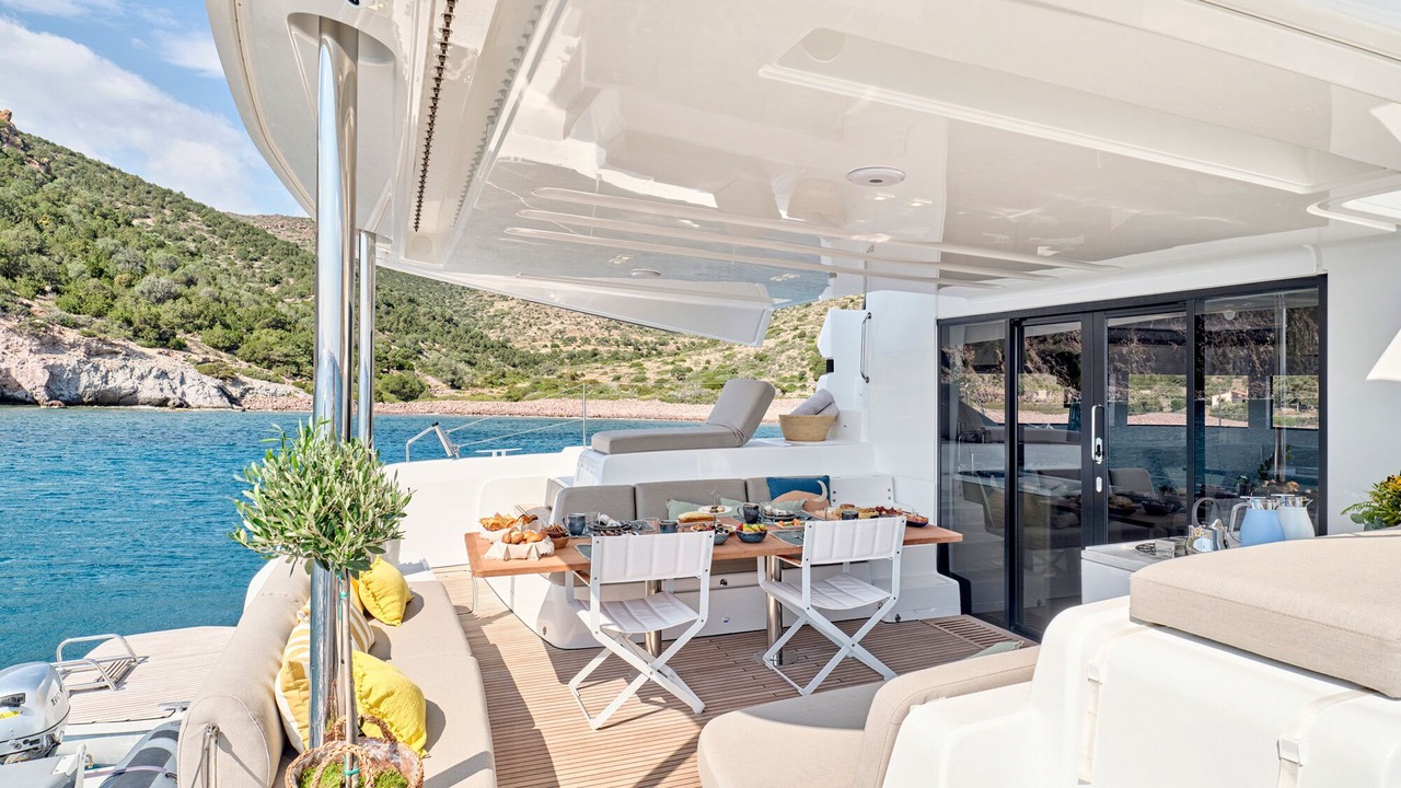 Photo of Outdoor in Alimos