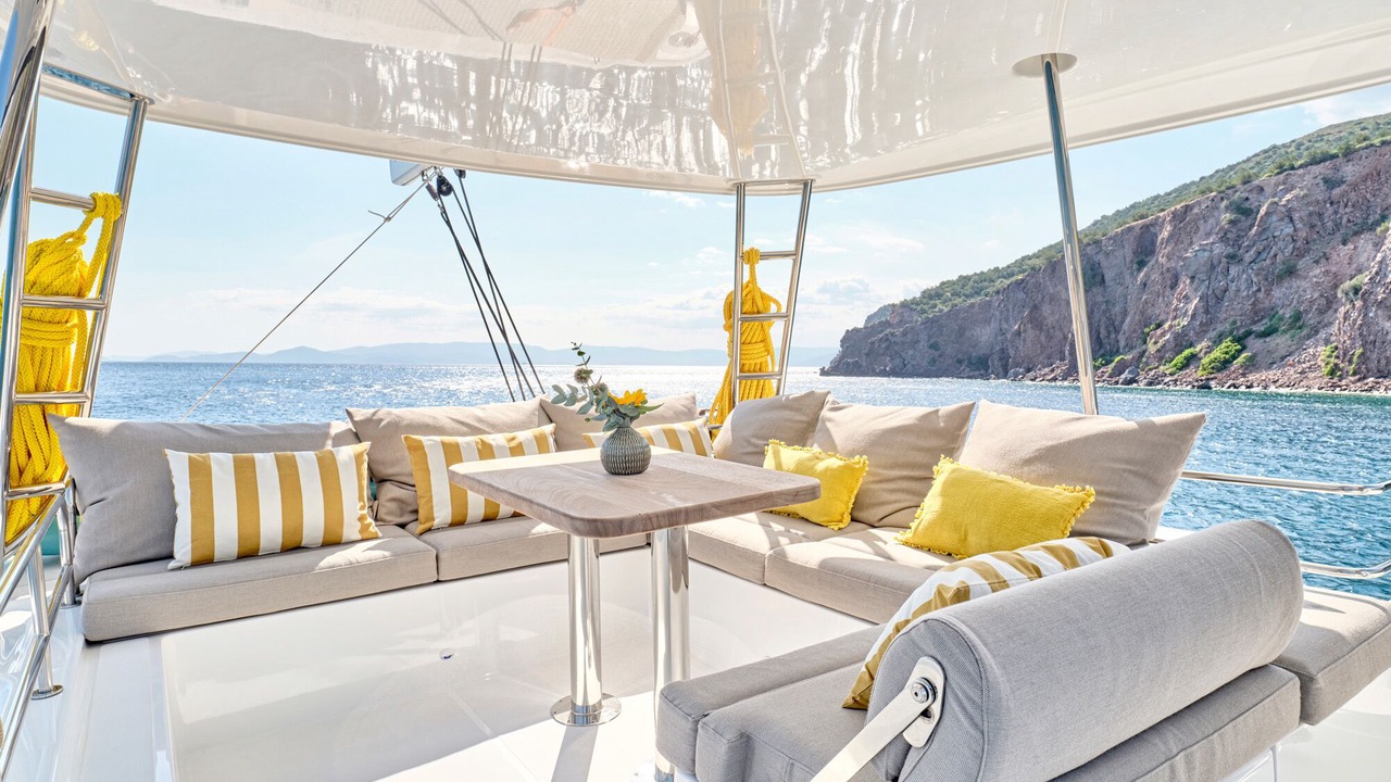 Photo of Outdoor in Alimos