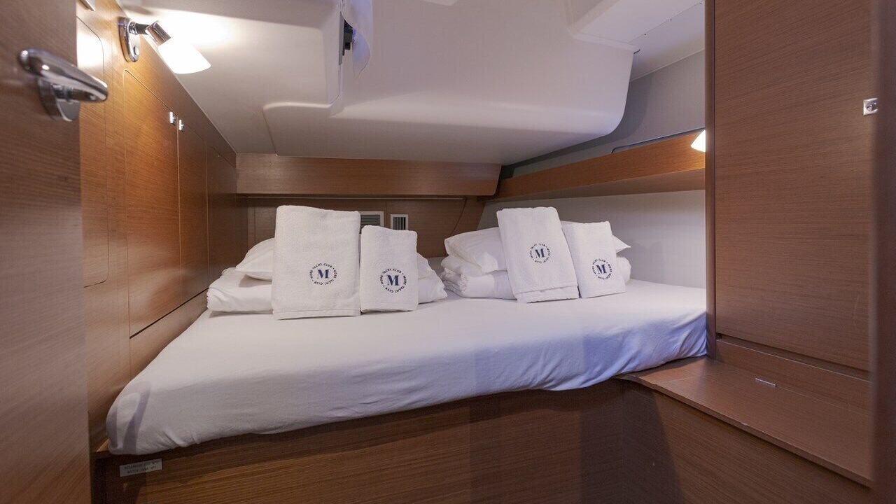 Photo of Bedroom in Mytikas