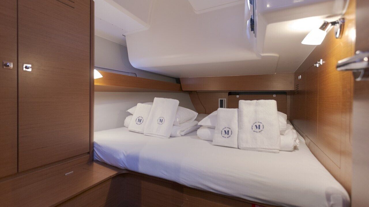 Photo of Bedroom in Mytikas