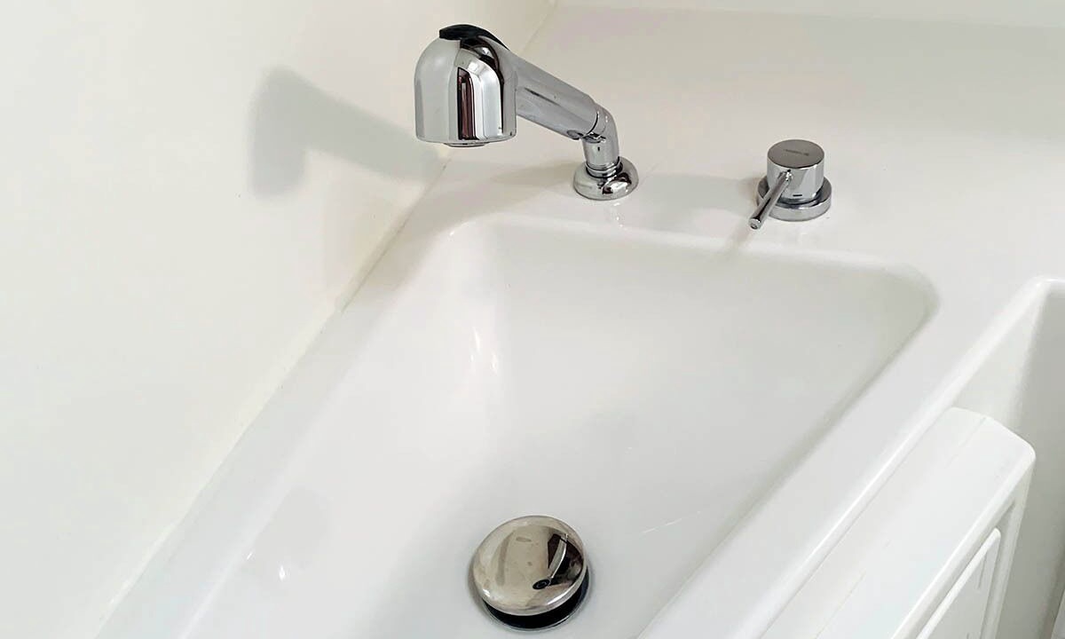 Photo of Bathroom in Elliniko