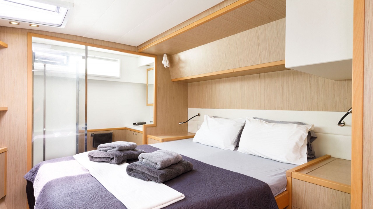 Photo of Bedroom in Lavrio