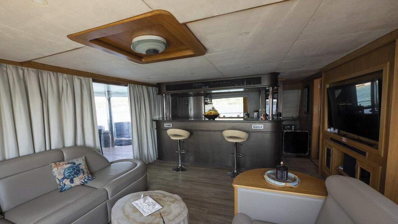 Photo of Livingroom in Nea Peramos