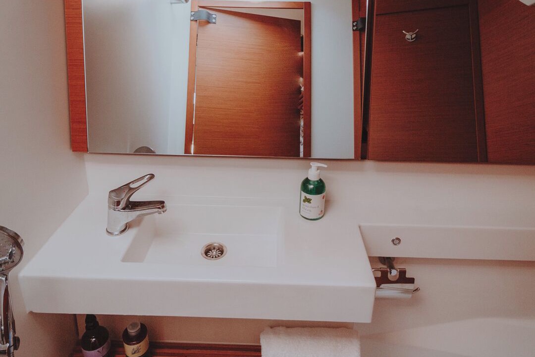 Photo of Bathroom in Nikita