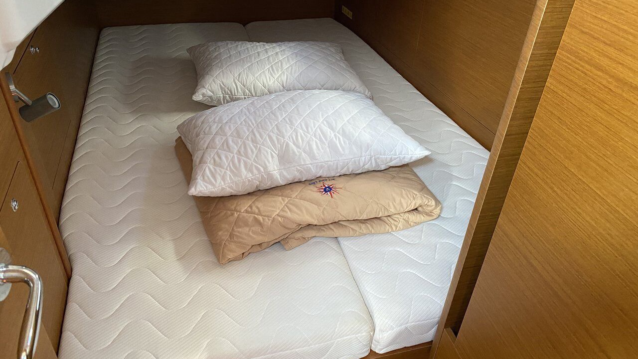 Photo of Bedroom in Lefkada