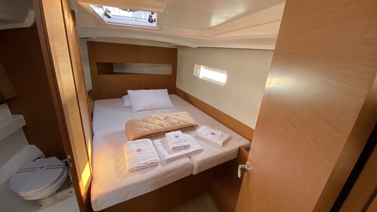 Photo of Bedroom in Lefkada