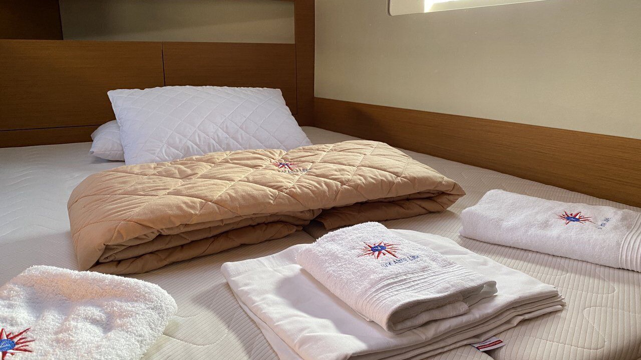 Photo of Bedroom in Lefkada