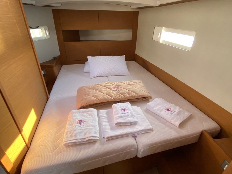 Photo of Bedroom in Lefkada