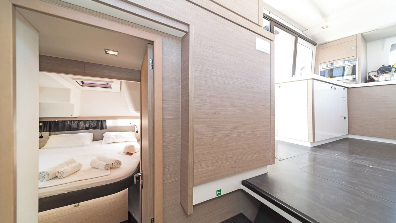 Photo of Bedroom in Rhodes Town