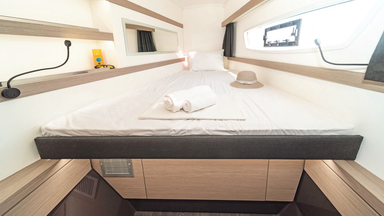 Photo of Bedroom in Rhodes Town