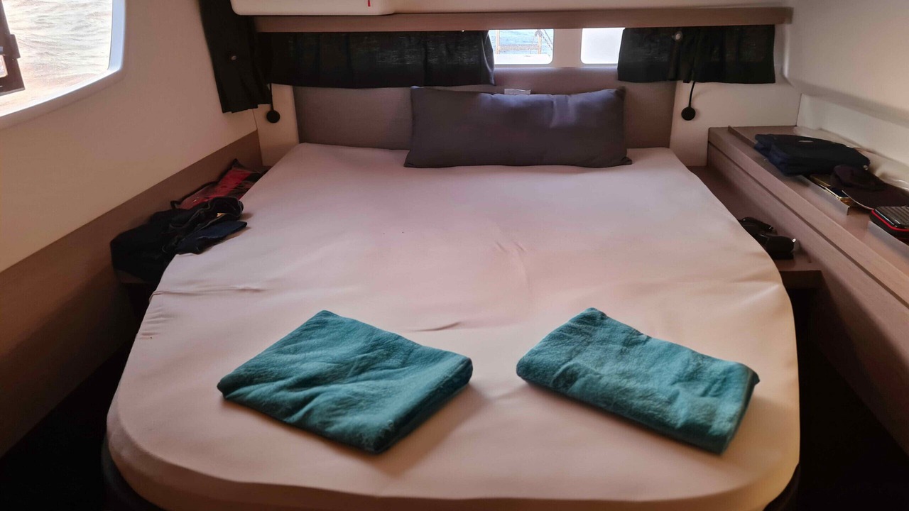 Photo of Bedroom in Lefkada