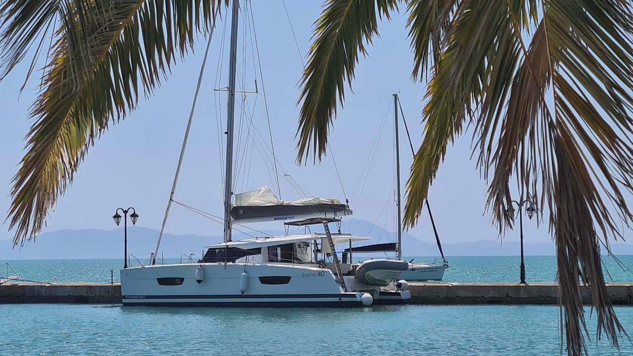 Photo of Others in Lefkada