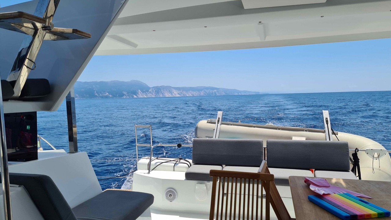 Photo of Outdoor in Lefkada