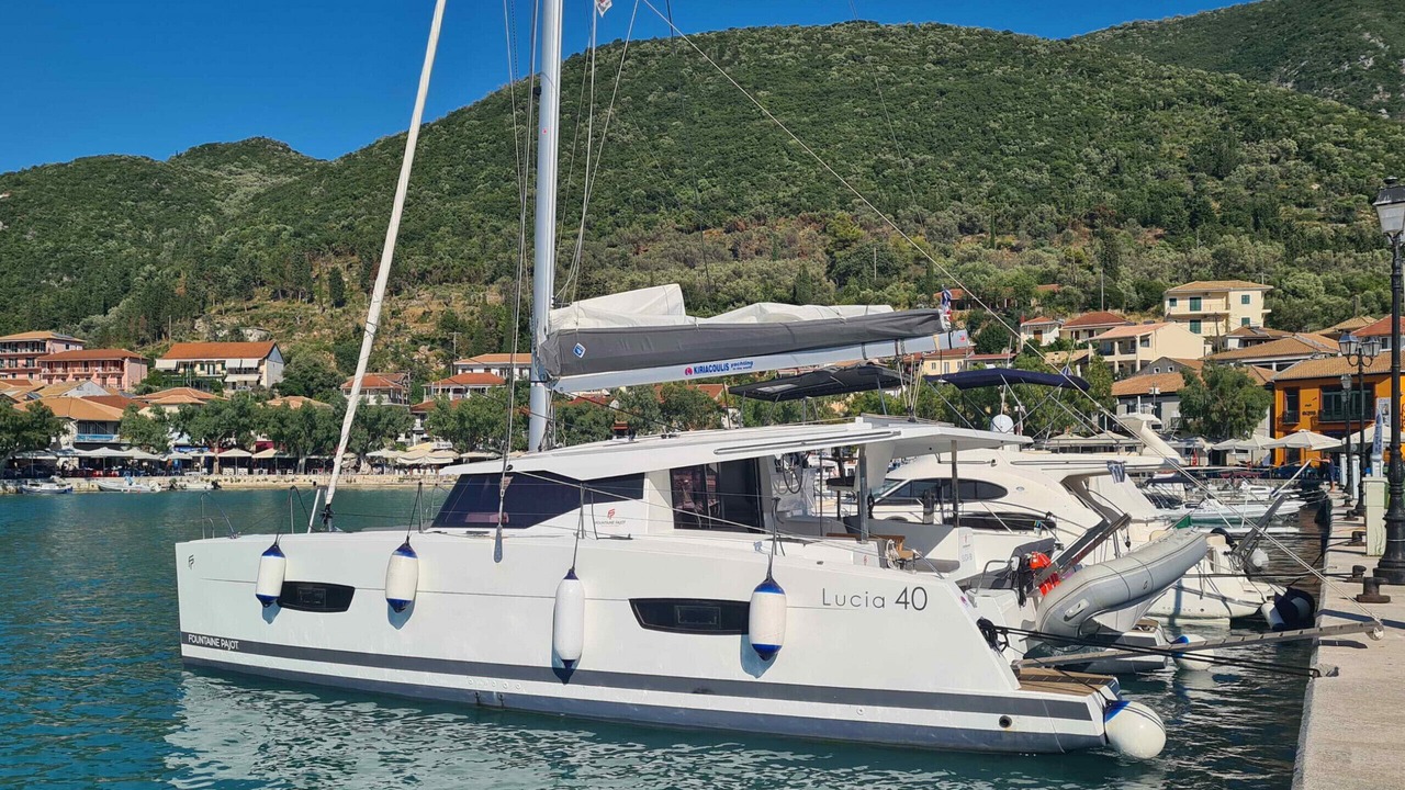 Photo of Others in Lefkada