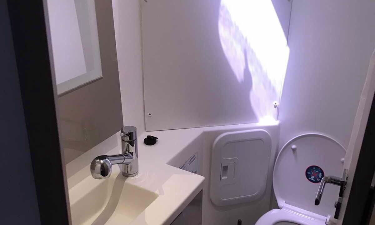 Photo of Bathroom in Lefkada