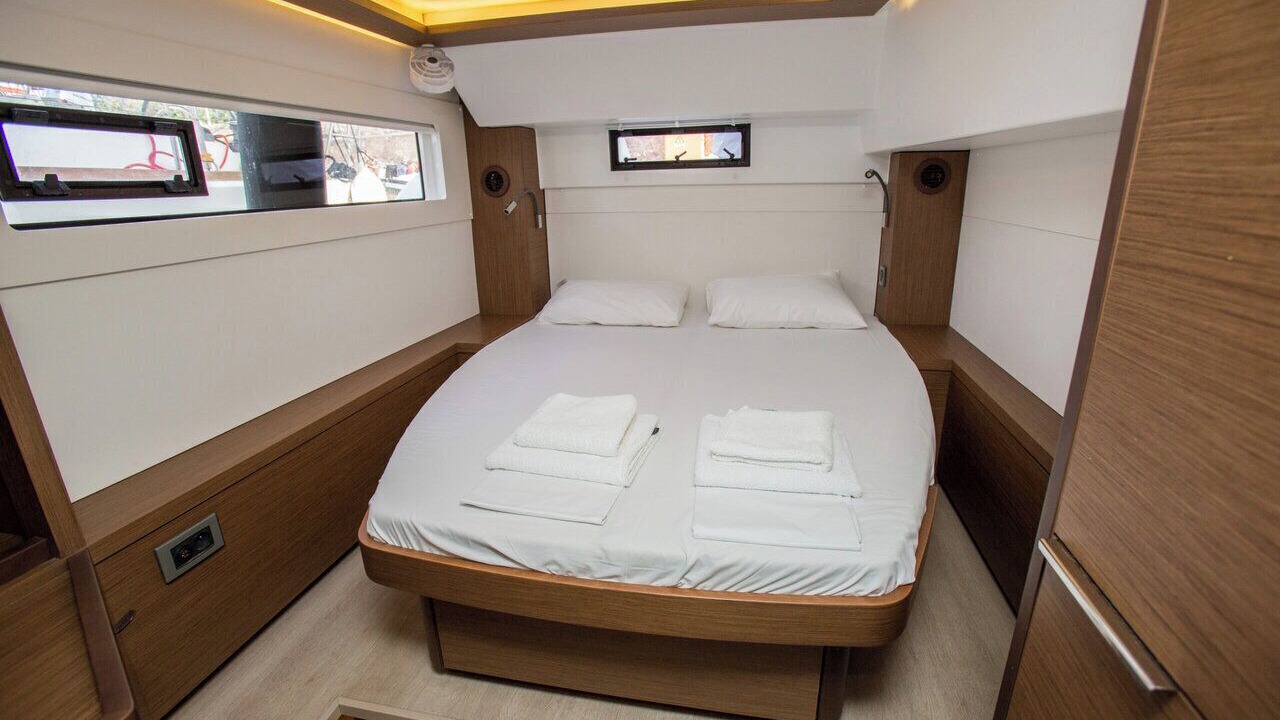 Photo of Bedroom in Lavrio