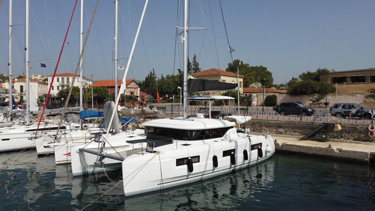 Photo of Others in Lavrio