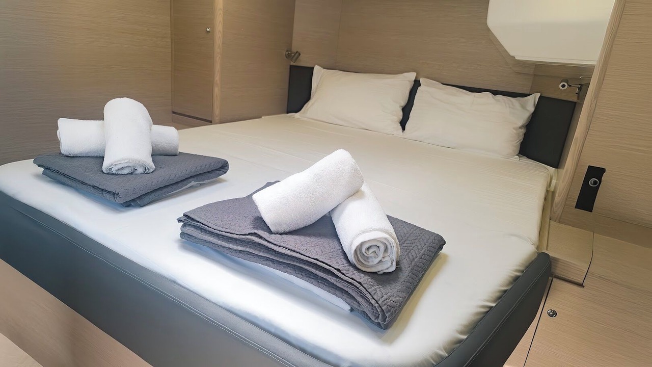 Photo of Bedroom in Tourlos
